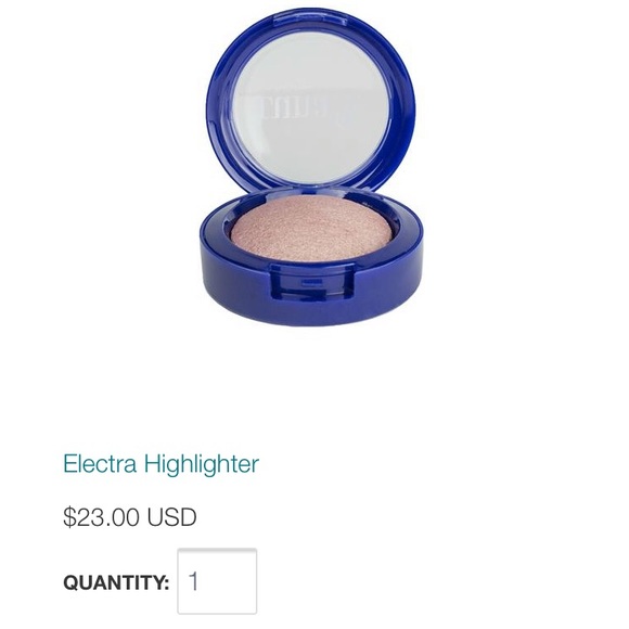 Highlighter & Translucent Powder Set New in Box - Picture 6 of 8